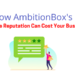 How AmbitionBox's Negative Reputation Can Cost Your Business